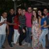 Show de Abertura com Kleyton Pinnheiro e Banda